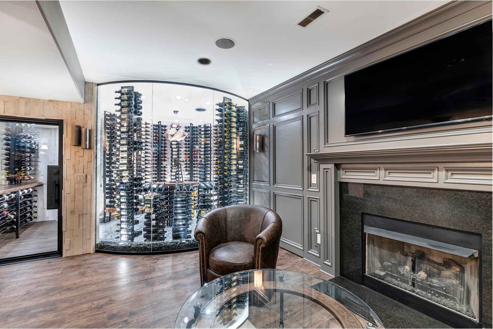 Renovation & Upgrades visual overview